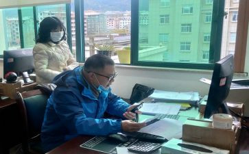 招商专员周工作总结7篇