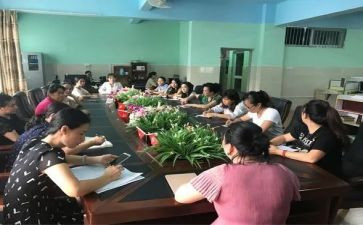 小班主班老师月总结模板8篇