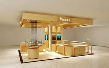 珠宝店2024年上半年工作总结8篇