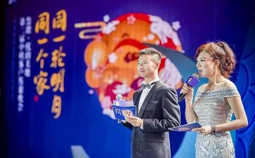 小主持人比赛演讲稿6篇
