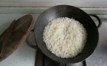写煮饭的作文7篇