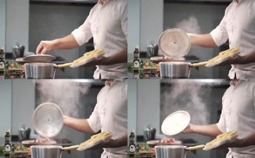 煮饭作文精选5篇