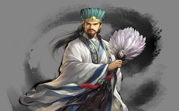 诸葛亮传演讲稿5篇