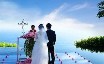 主婚人致辞稿5篇