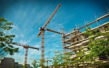 住建局半年工作总结5篇