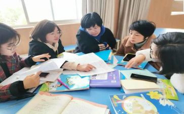 幼儿助教的心得体会6篇