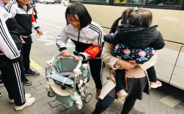 学生助人为乐事迹材料7篇