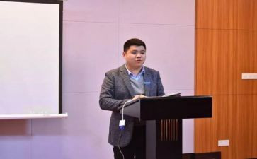 学生会主席的演讲稿6篇