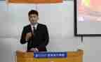竞选主席团的演讲稿5篇