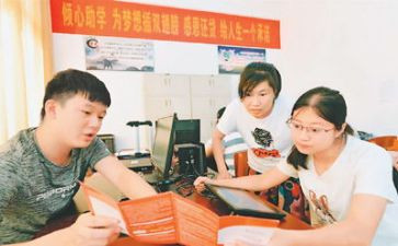 困难生助学金申请书6篇