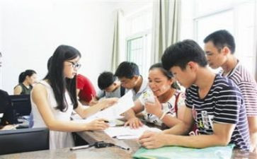 助学残疾人申请书5篇