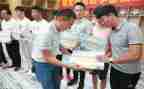 学校学生申请助学金申请书5篇