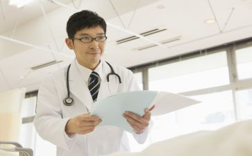 外科主治医述职报告6篇