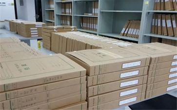 村资料员述职报告最新6篇