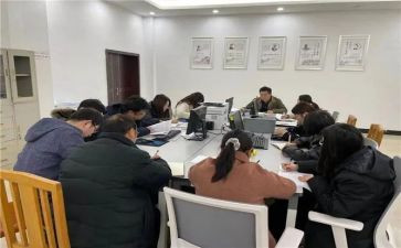 非人力资源管理心得参考5篇