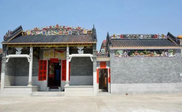 修建宗祠倡议书5篇