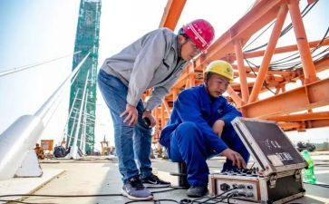 2023项目总工工作总结8篇