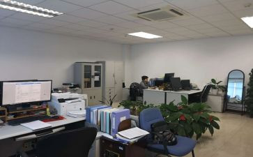 综合部的述职报告8篇