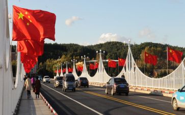 为祖国而战演讲稿7篇
