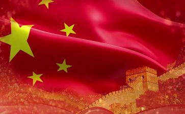 我和我的祖国的演讲稿8篇