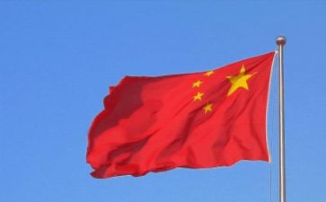 我的祖国作文600字作文6篇