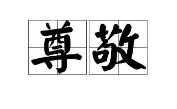 《我尊敬的人》作文精选8篇