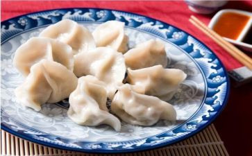 幼儿园做饺子教案8篇