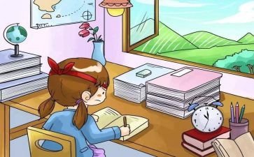 作业作文600字最新5篇